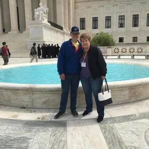 Meet your Posher, Renate